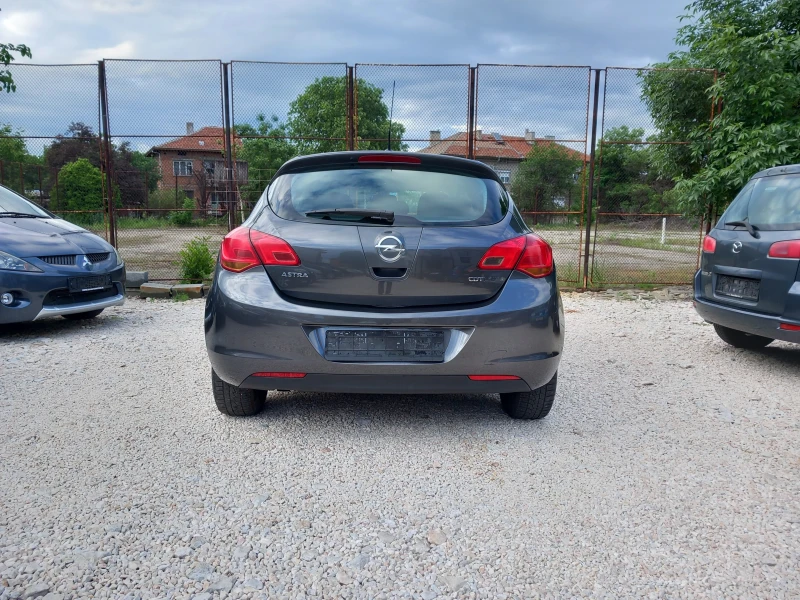Opel Astra 1.7CDTI клима 110кс - 7400 лв. - 42602225 17