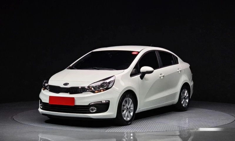 Kia Pride 4DR 1.6 GDI Luxury * НАЙ-ДОБРА ЦЕНА В БЪЛГАРИЯ*  - 23121 лв. / 11821.58 € - 55748255 1