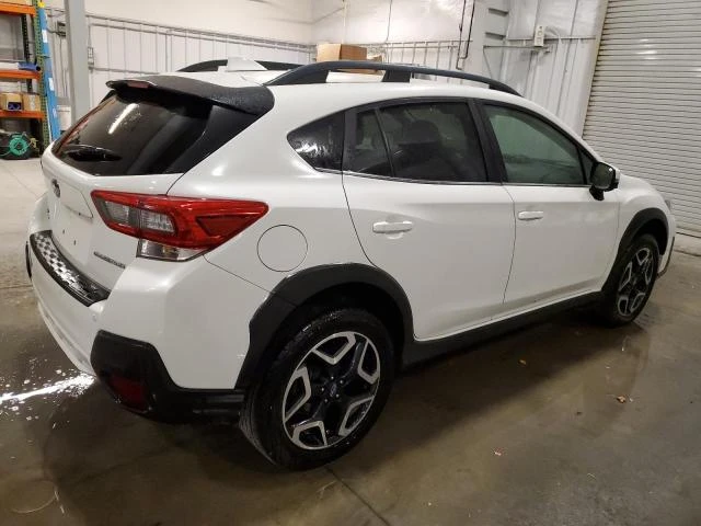 Subaru Crosstrek ПОДГРЕВ* КАМЕРА* КЕЙЛЕС* LANE* ASSIST, снимка 3 - Автомобили и джипове - 53740750