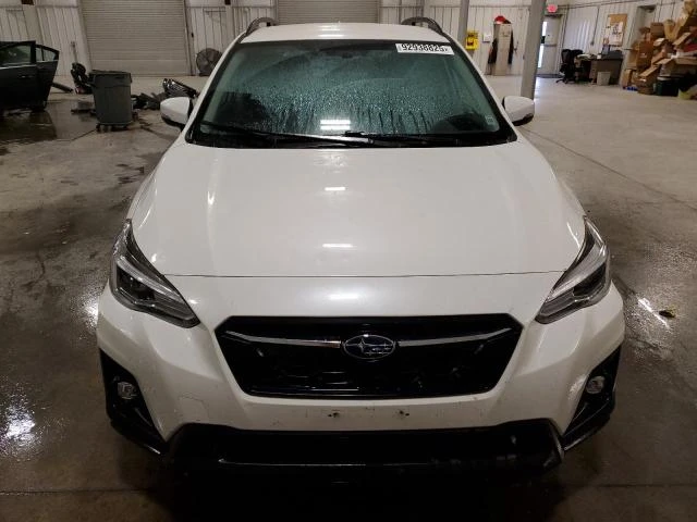 Subaru Crosstrek ПОДГРЕВ* КАМЕРА* КЕЙЛЕС* LANE* ASSIST, снимка 5 - Автомобили и джипове - 53740750