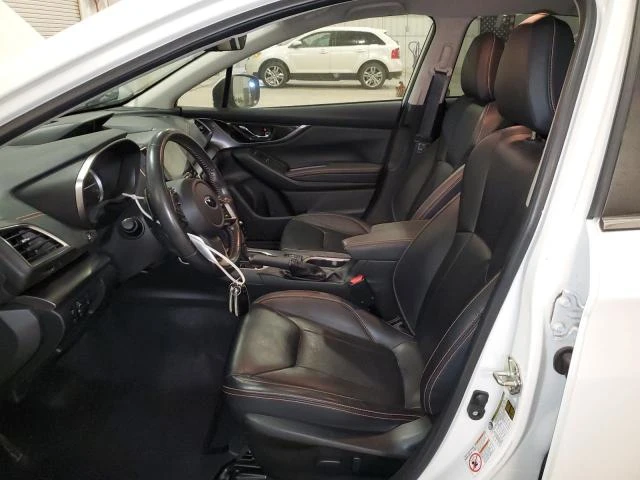 Subaru Crosstrek ПОДГРЕВ* КАМЕРА* КЕЙЛЕС* LANE* ASSIST, снимка 7 - Автомобили и джипове - 53740750