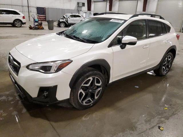 Subaru Crosstrek ПОДГРЕВ* КАМЕРА* КЕЙЛЕС* LANE* ASSIST