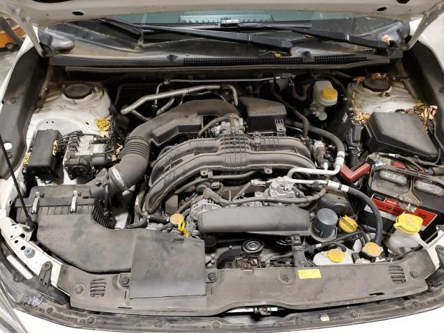 Subaru Crosstrek ПОДГРЕВ* КАМЕРА* КЕЙЛЕС* LANE* ASSIST, снимка 12 - Автомобили и джипове - 53740750