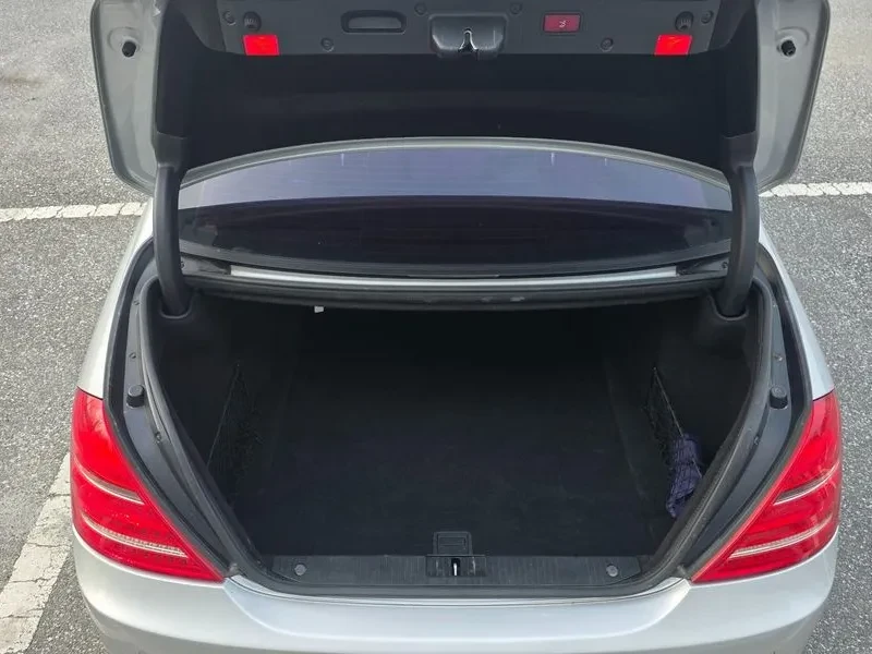 Mercedes-Benz S 500 BlueTEC - САМО 30% АВАНС, снимка 17 - Автомобили и джипове - 55665536