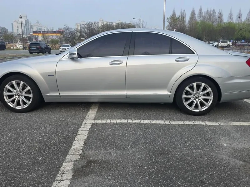 Mercedes-Benz S 500 BlueTEC - САМО 30% АВАНС, снимка 7 - Автомобили и джипове - 55665536