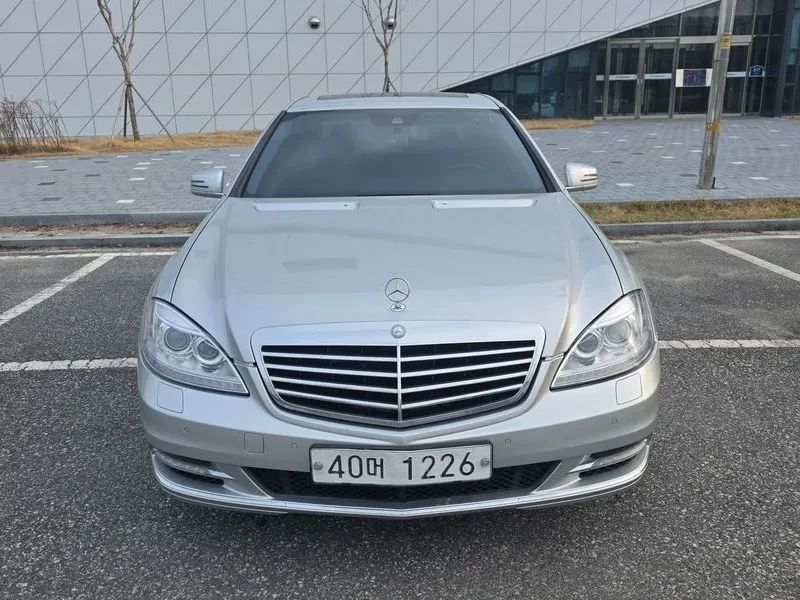 Mercedes-Benz S 500 BlueTEC - САМО 30% АВАНС, снимка 2 - Автомобили и джипове - 55665536