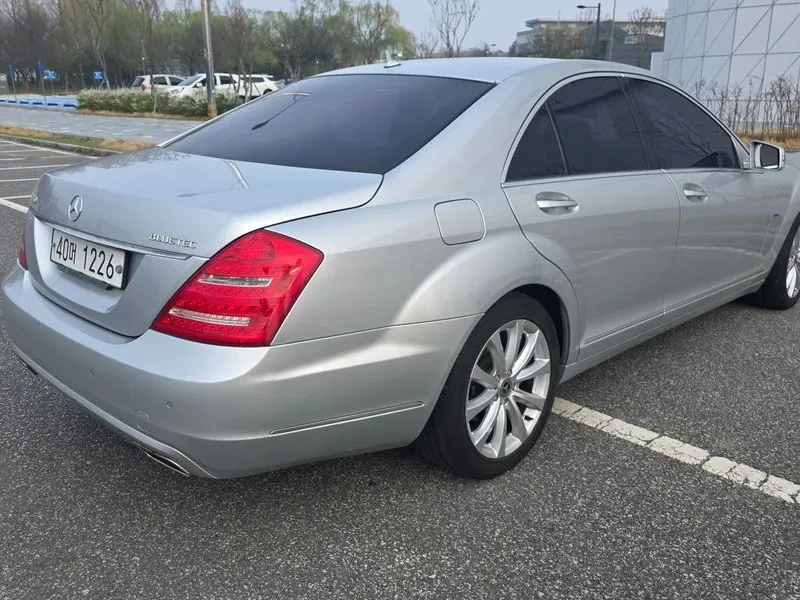 Mercedes-Benz S 500 BlueTEC - САМО 30% АВАНС, снимка 6 - Автомобили и джипове - 55665536