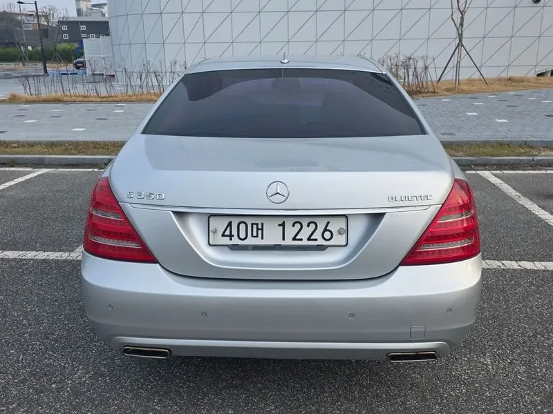 Mercedes-Benz S 500 BlueTEC - САМО 30% АВАНС, снимка 5 - Автомобили и джипове - 55665536