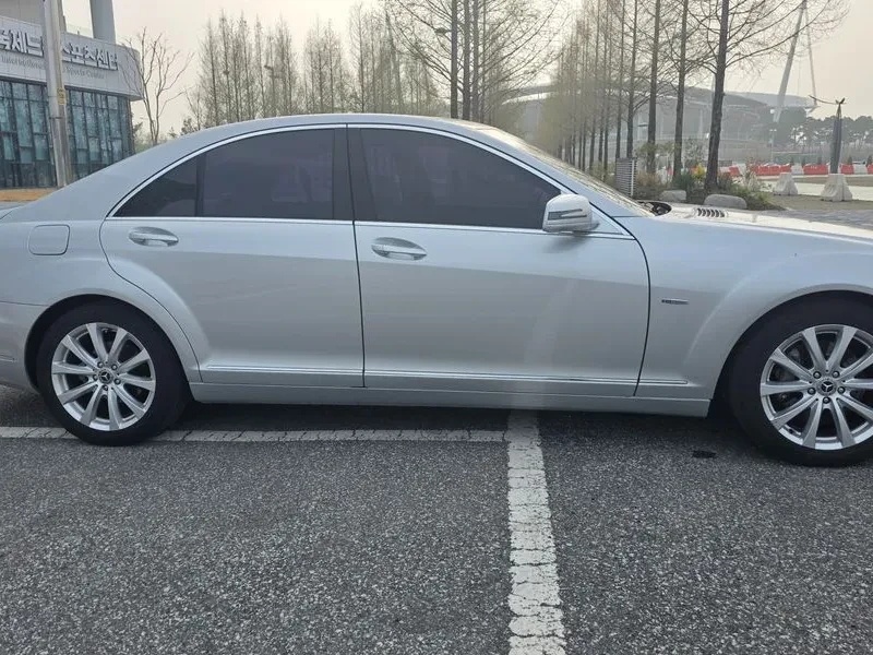 Mercedes-Benz S 500 BlueTEC - САМО 30% АВАНС, снимка 8 - Автомобили и джипове - 55665536