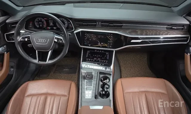 Audi A6 40 TDI quattro* ���* �����* ������ | Mobile.bg � ����������� 7