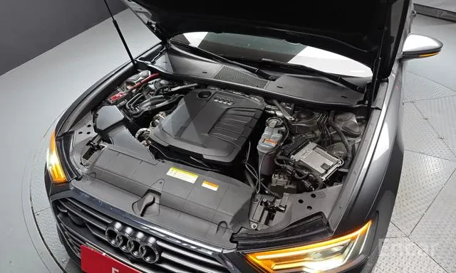 Audi A6 40 TDI quattro* ���* �����* ������ | Mobile.bg � ����������� 8