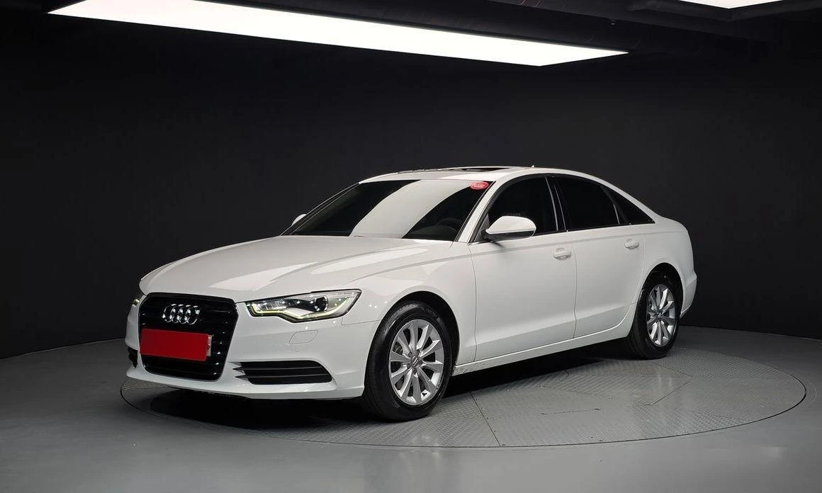 Audi A6 2.0 TDI C7 * НАЙ-ДОБРА ЦЕНА В БЪЛГАРИЯ* , снимка 1