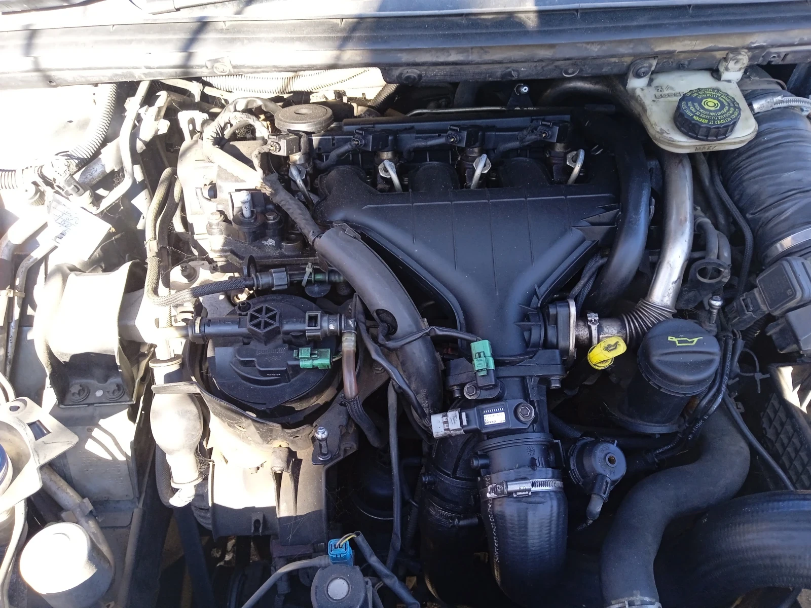 Peugeot 307 | Mobile.bg   2