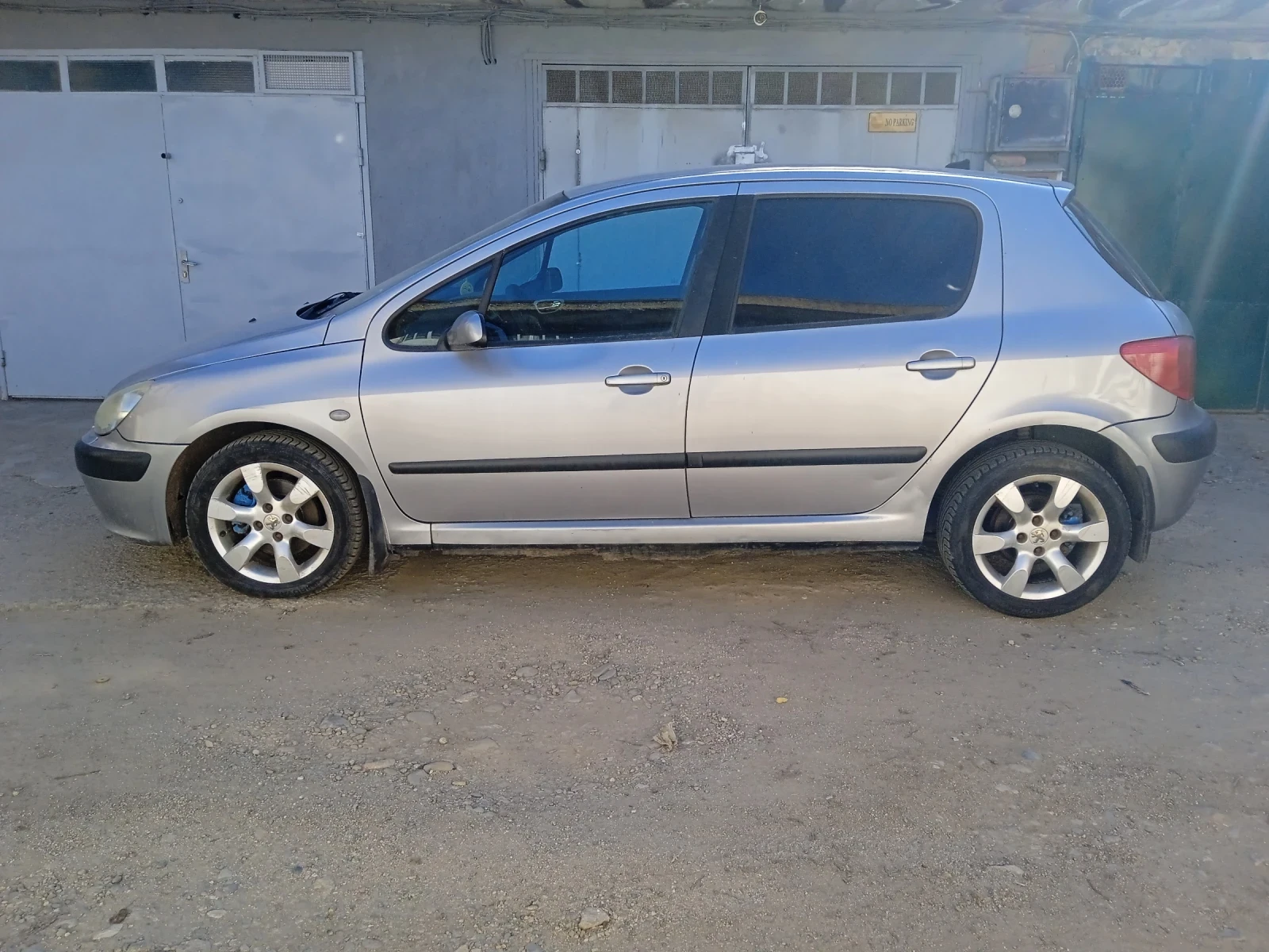 Peugeot 307 | Mobile.bg — изображение 1