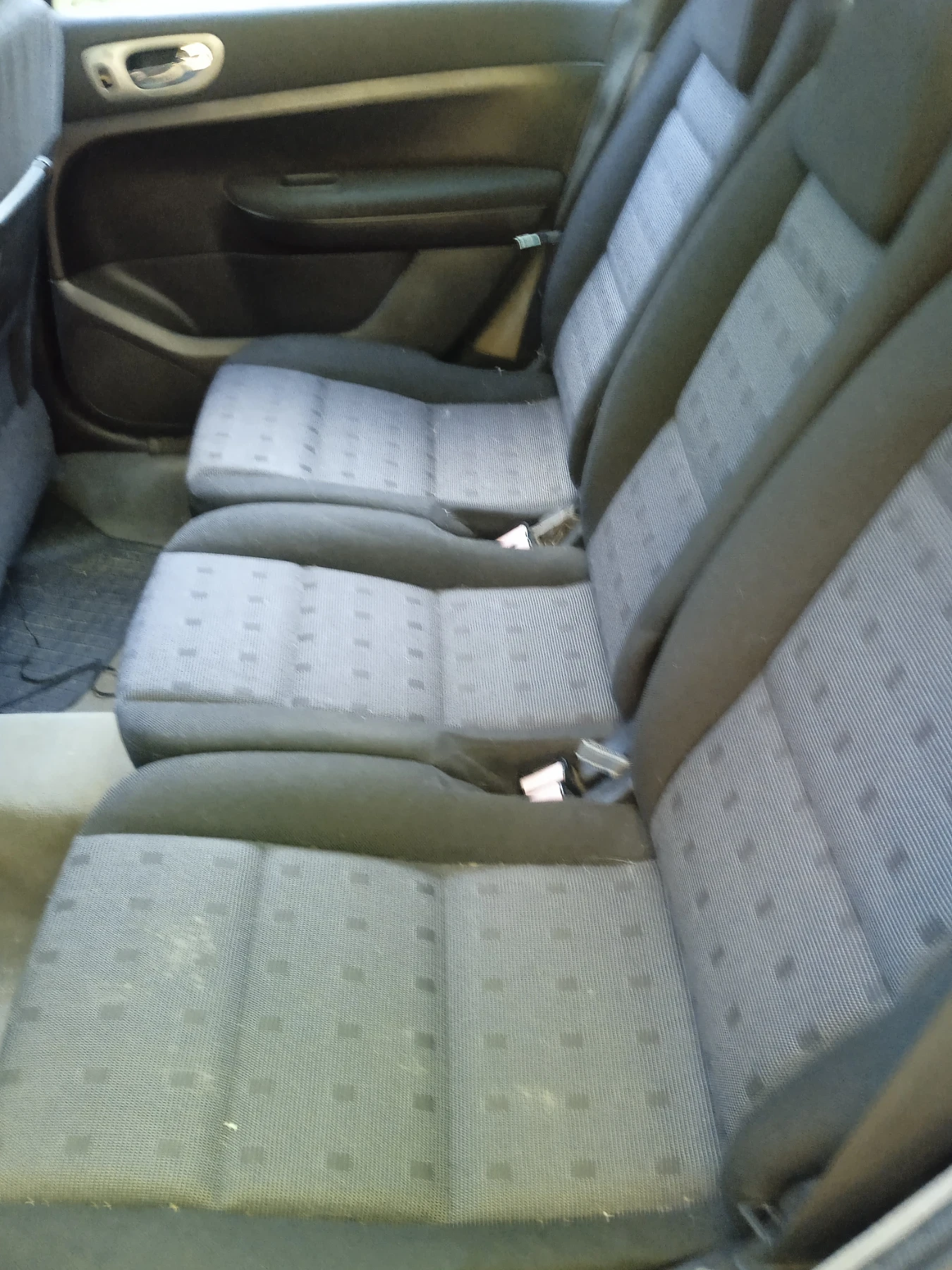 Peugeot 307, снимка 16 - Автомобили и джипове - 36007736