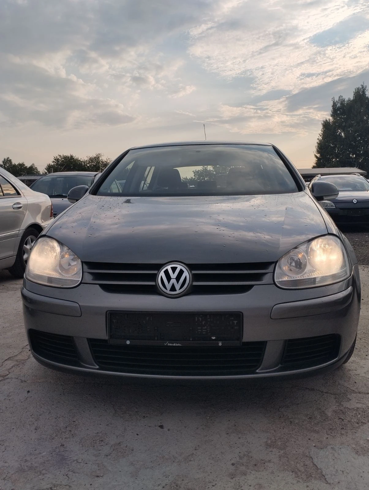 VW Golf 1.6 | Mobile.bg � ����������� 1