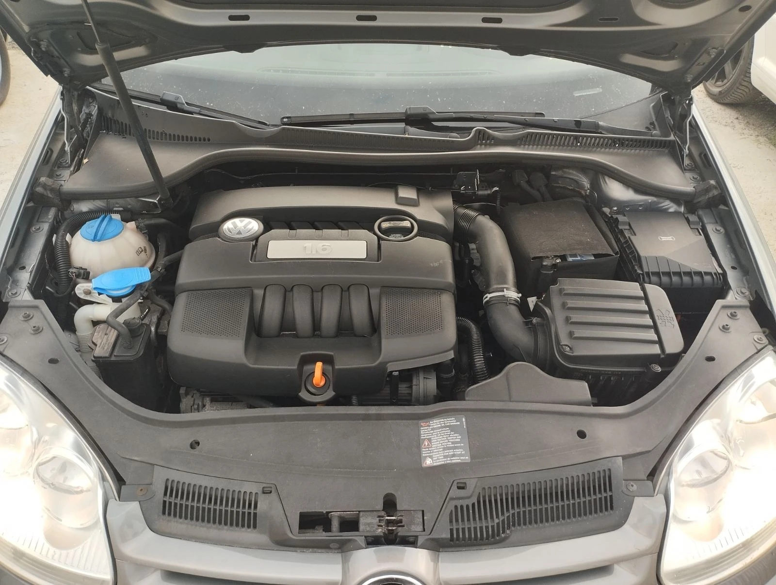 VW Golf 1.6 | Mobile.bg � ����������� 14