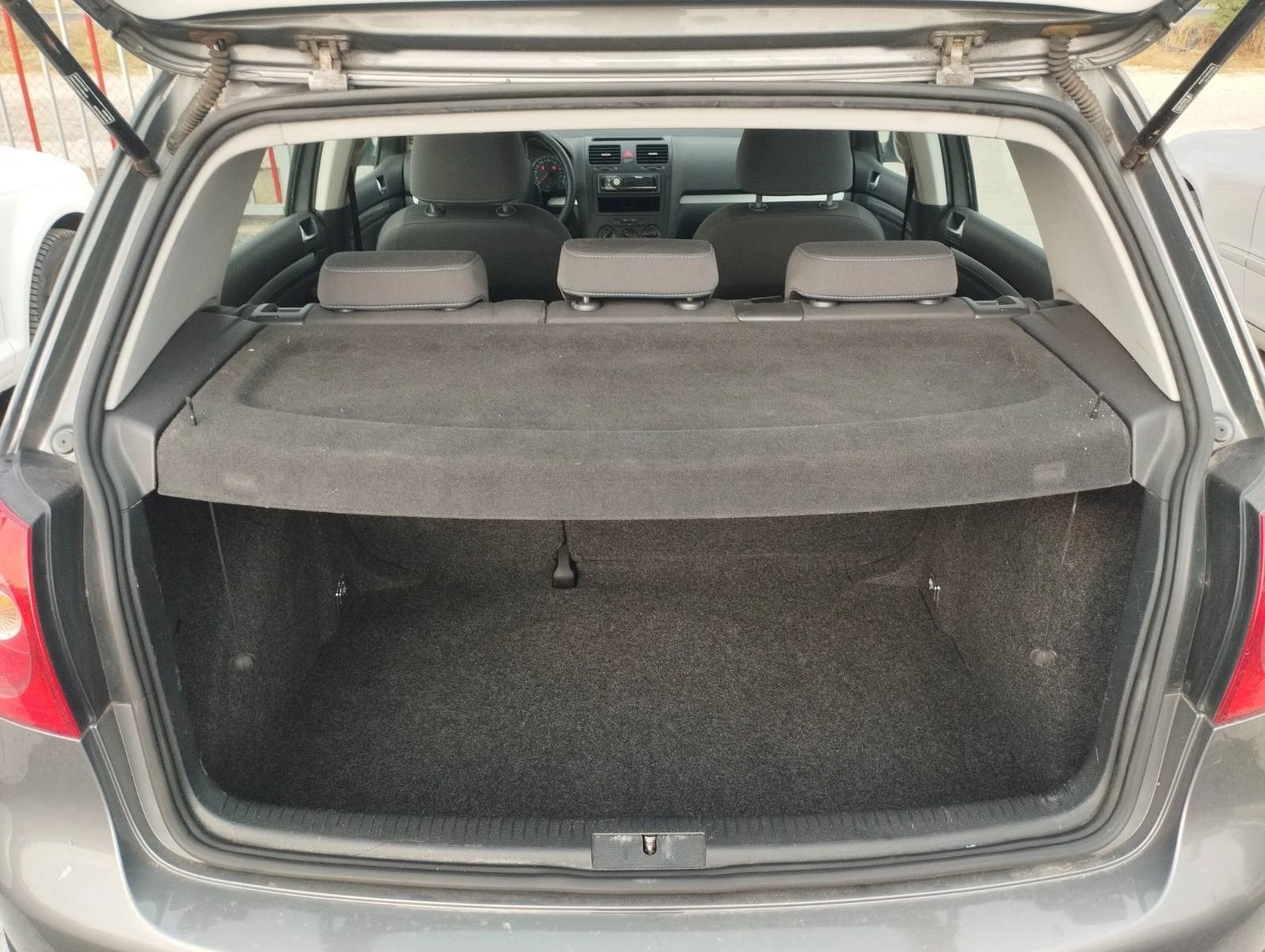 VW Golf 1.6 | Mobile.bg � ����������� 11