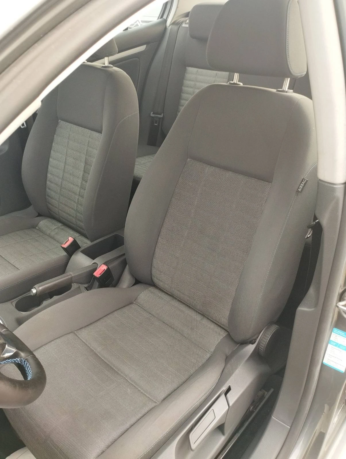 VW Golf 1.6 | Mobile.bg � ����������� 12
