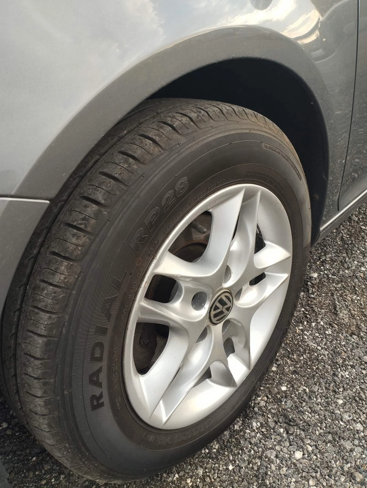 VW Golf 1.6 | Mobile.bg � ����������� 15