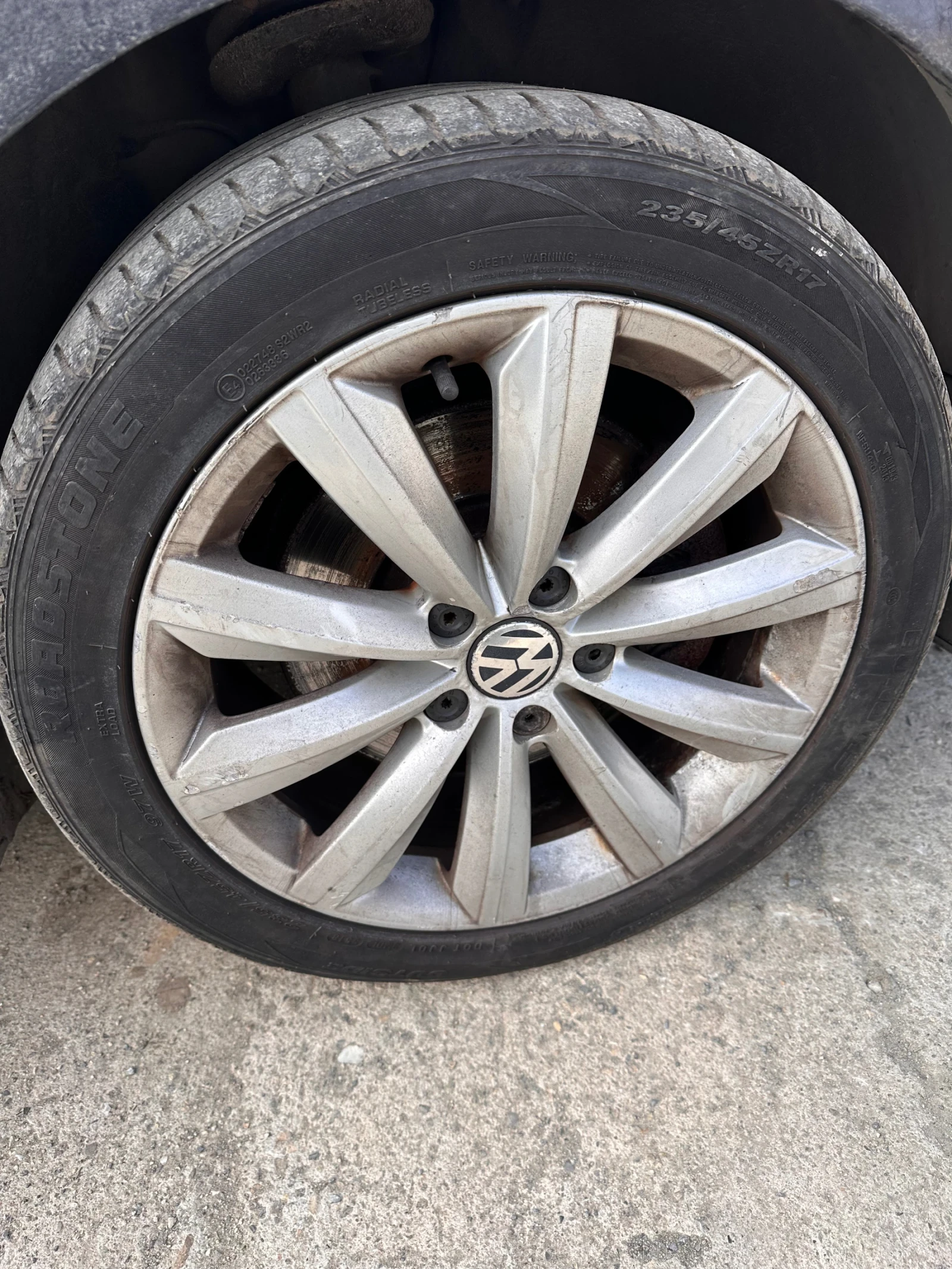 VW Passat 2.0tdi dsg | Mobile.bg   13