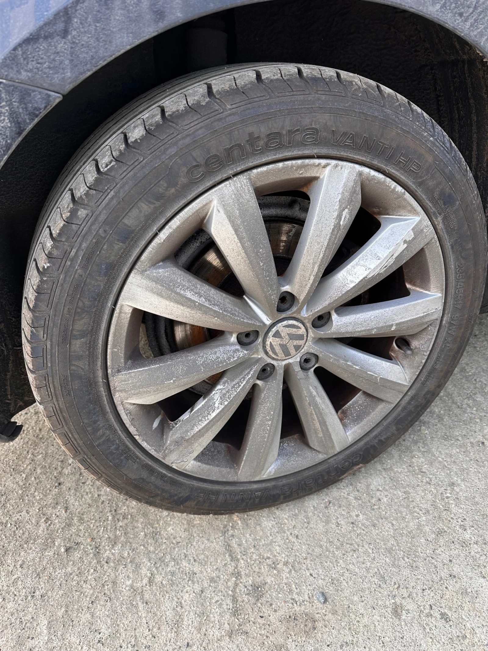 VW Passat 2.0tdi dsg | Mobile.bg   12