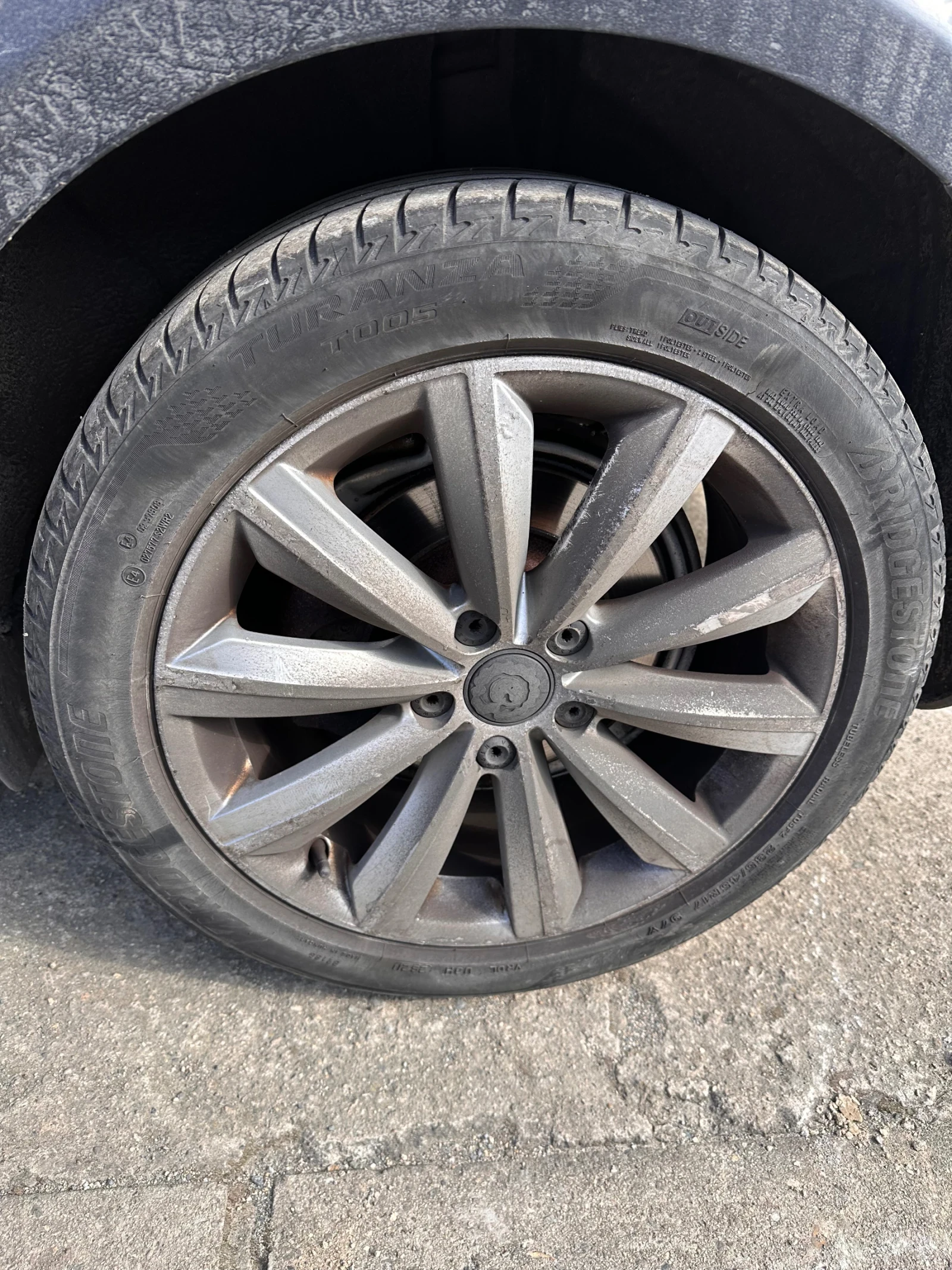 VW Passat 2.0tdi dsg | Mobile.bg   11