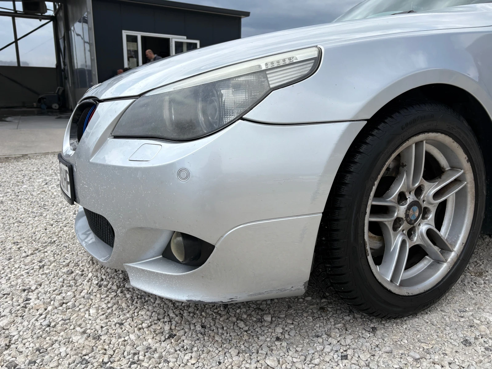 BMW 530 D - изображение 4