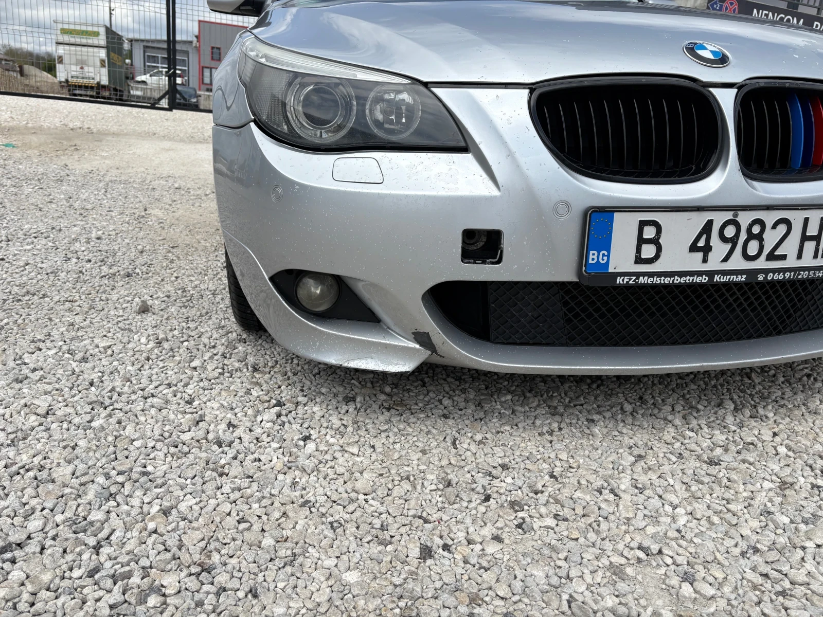 BMW 530 D - изображение 6