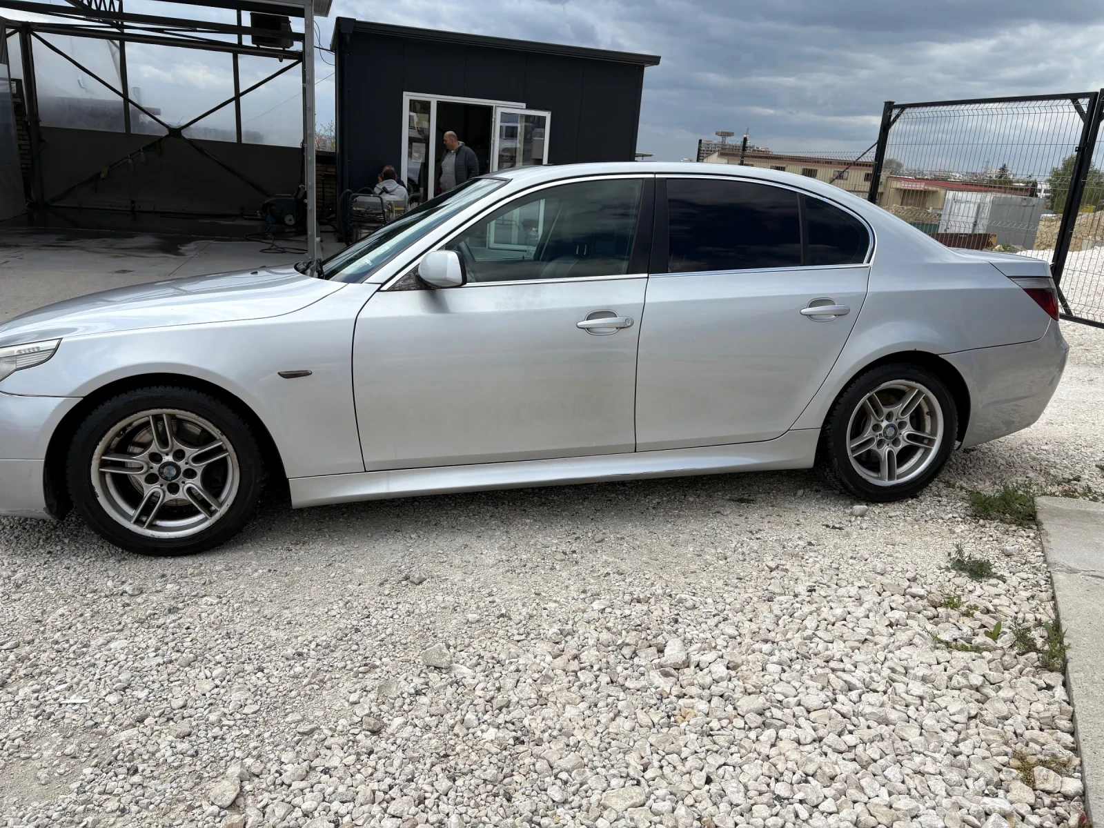 BMW 530 D - изображение 2