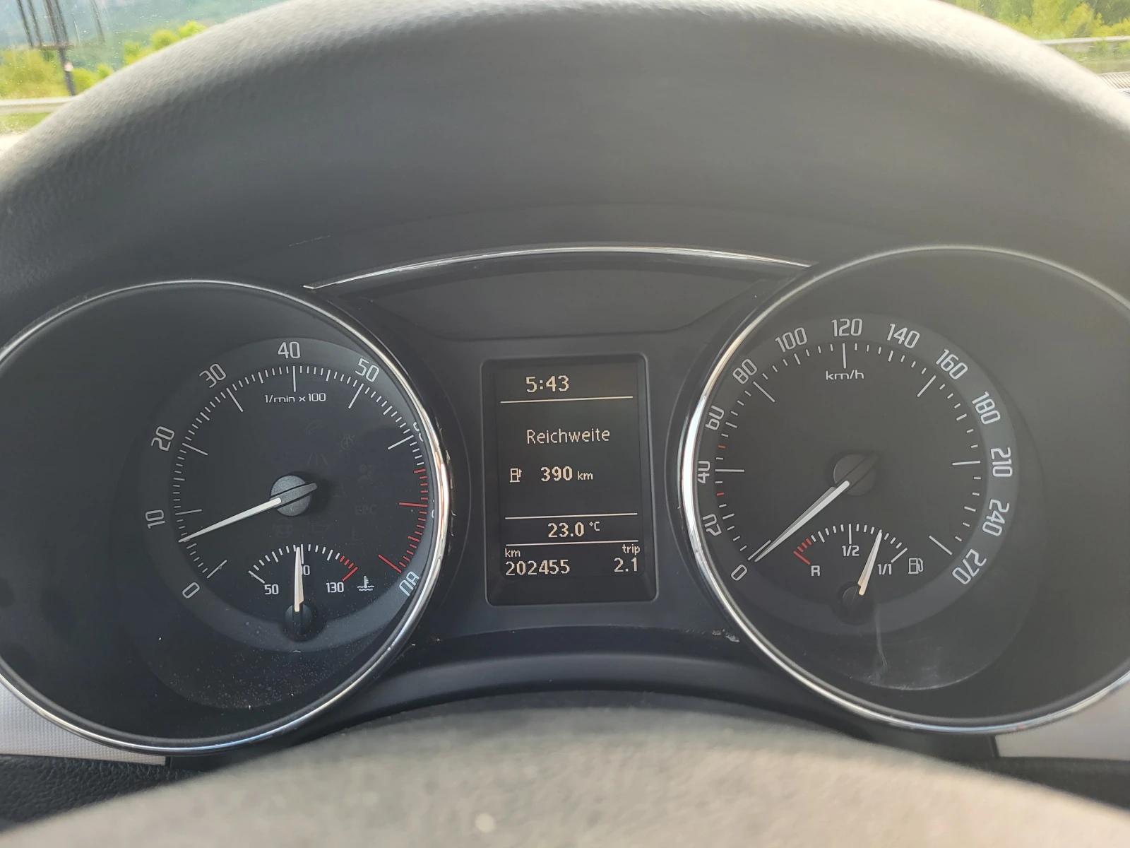 Skoda Superb 1.4TSi | Mobile.bg   15