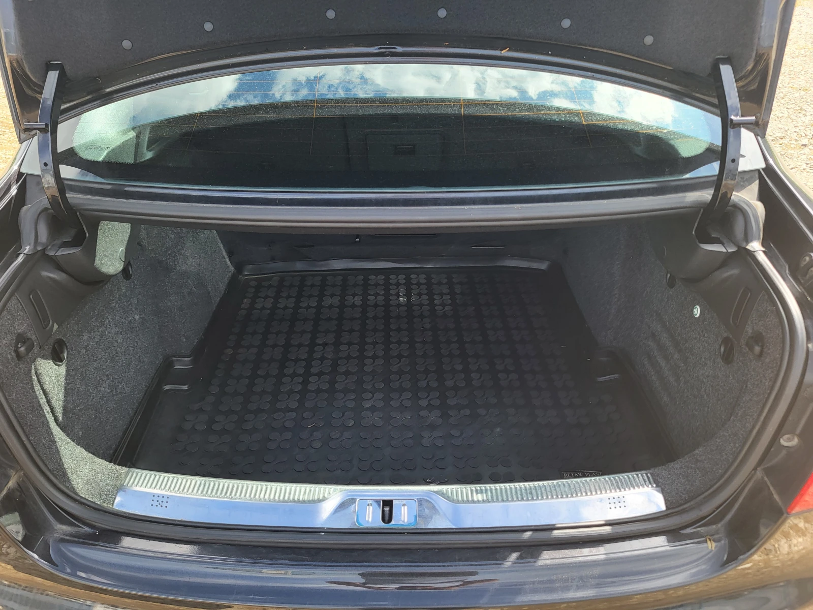 Skoda Superb 1.4TSi | Mobile.bg   11