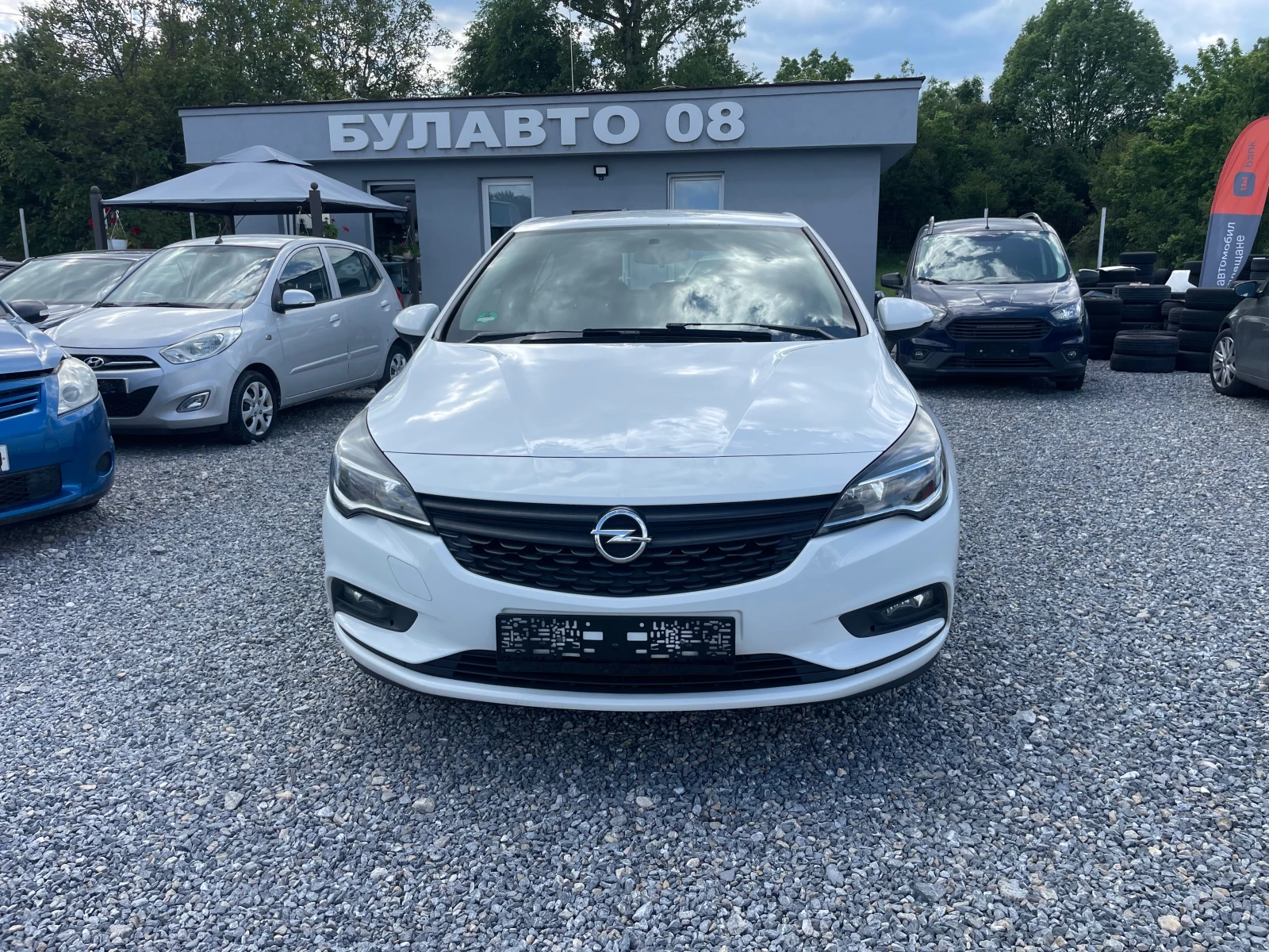 Opel Astra 1.0 I EVRO 6 - изображение 2