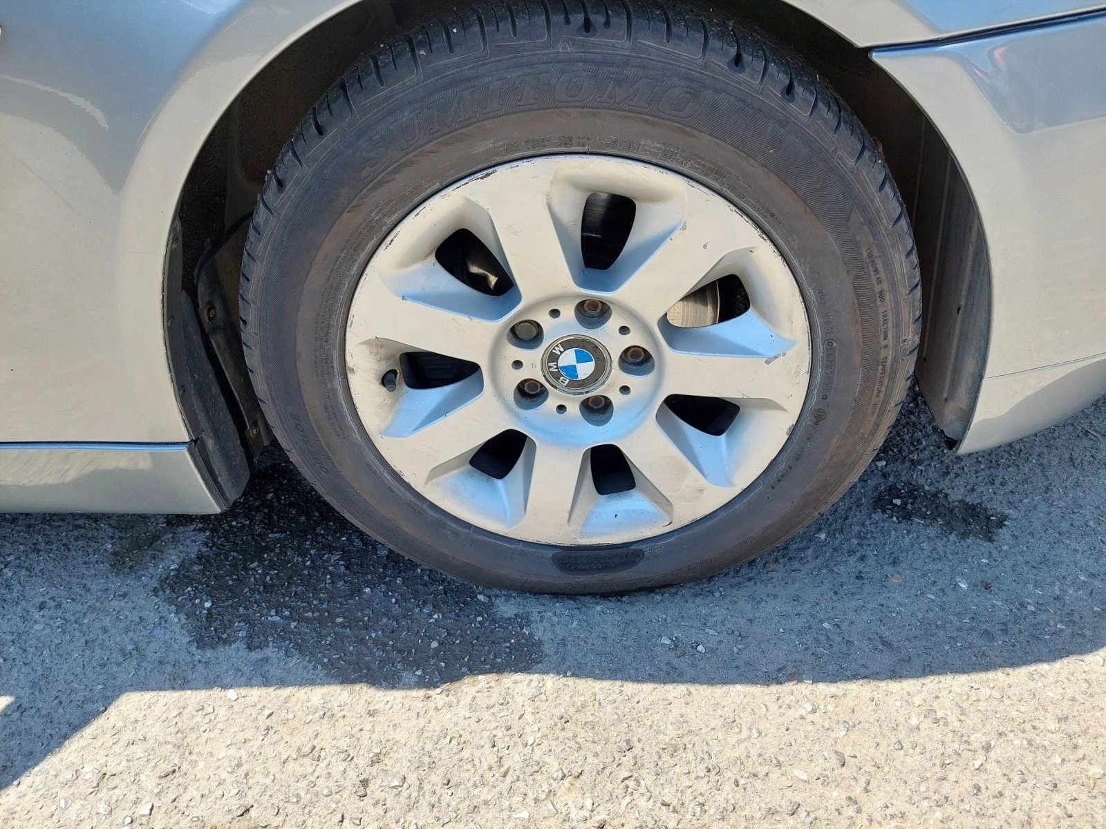 BMW 525 | Mobile.bg   14