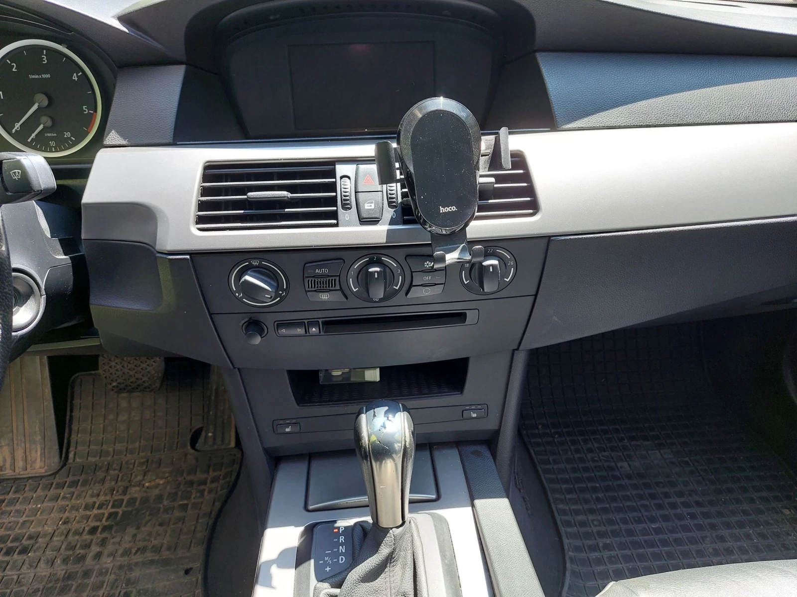 BMW 525 | Mobile.bg   16