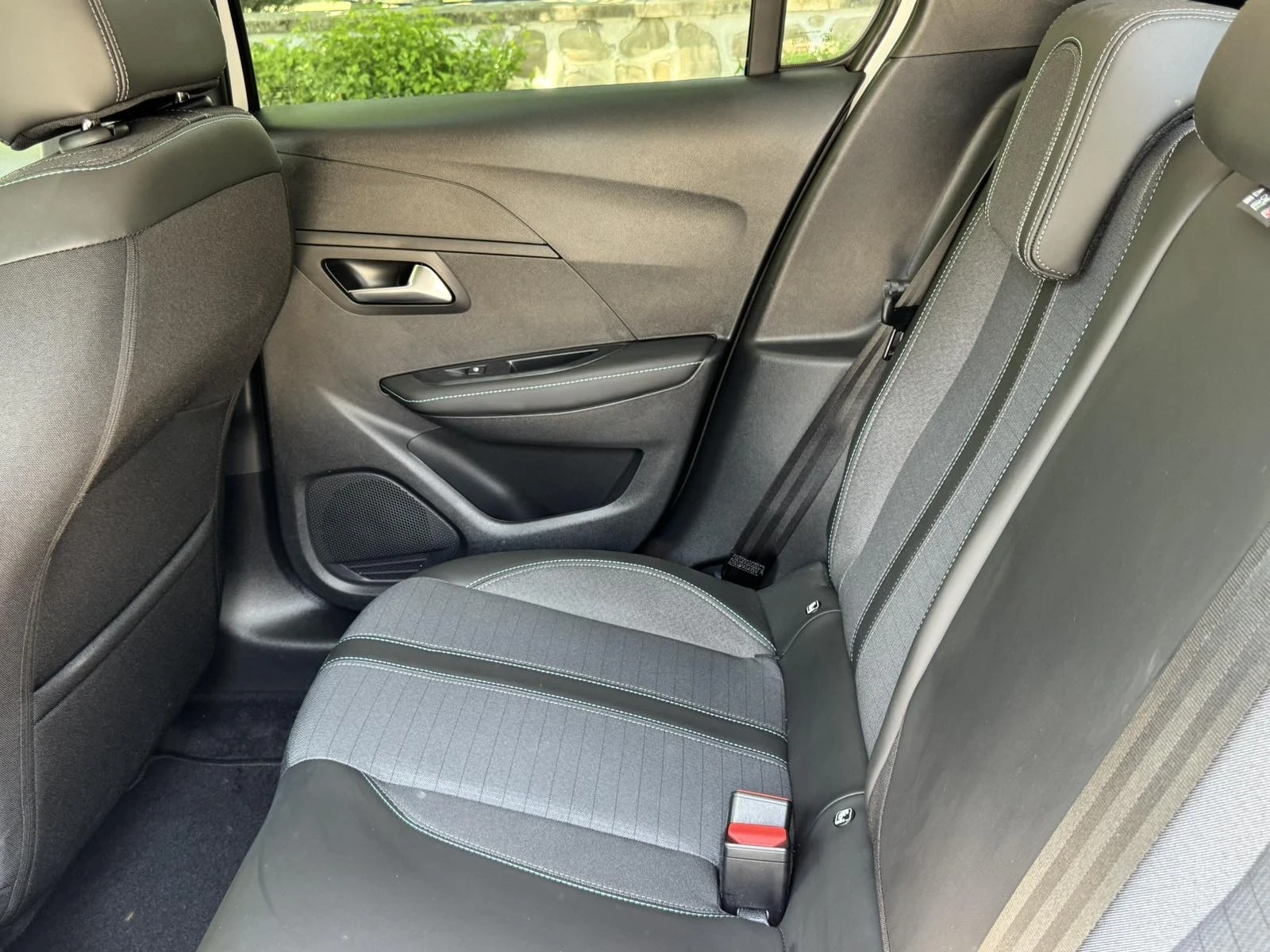 Peugeot 208 /-ACTIVE//DIGITAL/LED/360 CAM/50kWh | Mobile.bg   15