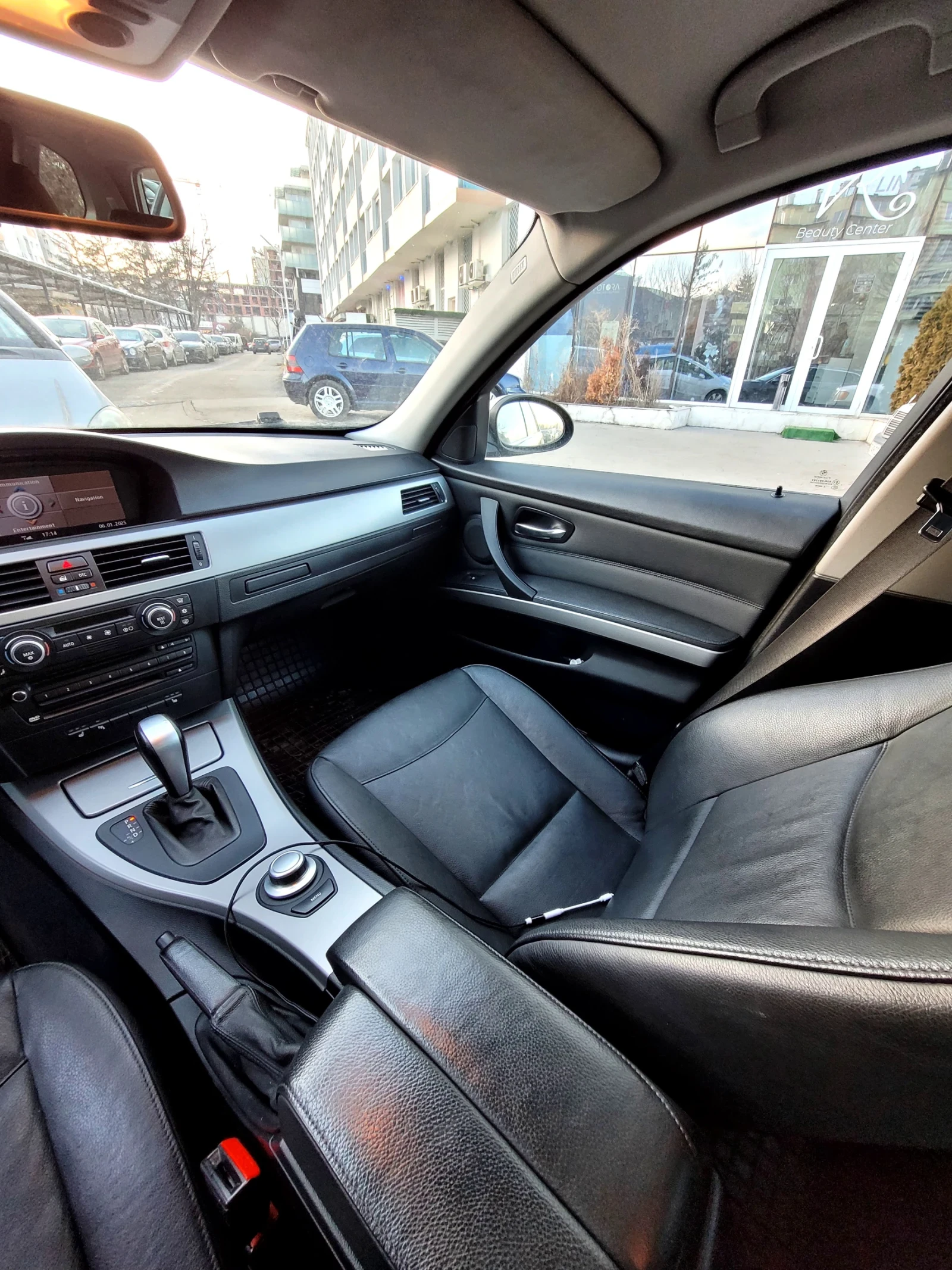 BMW 325  - изображение 3