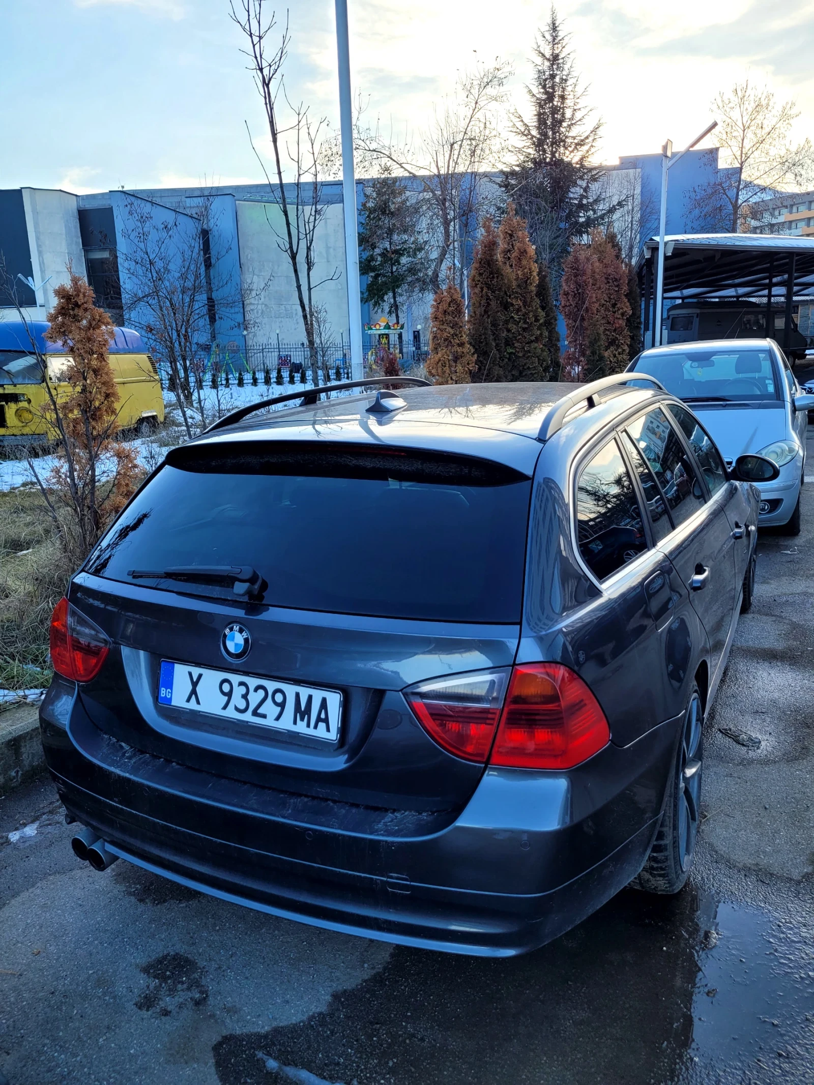BMW 325  - изображение 2