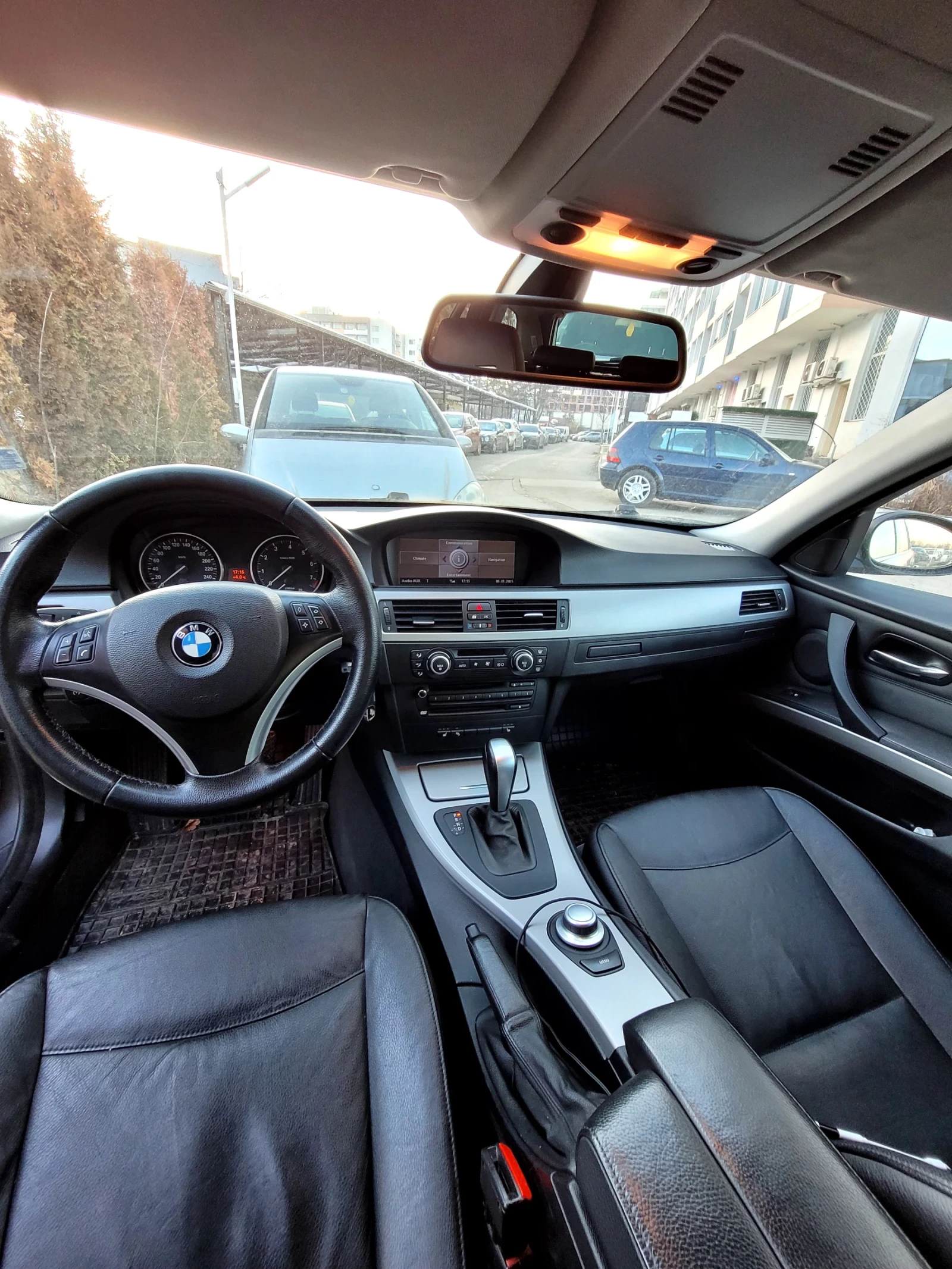BMW 325  - изображение 4