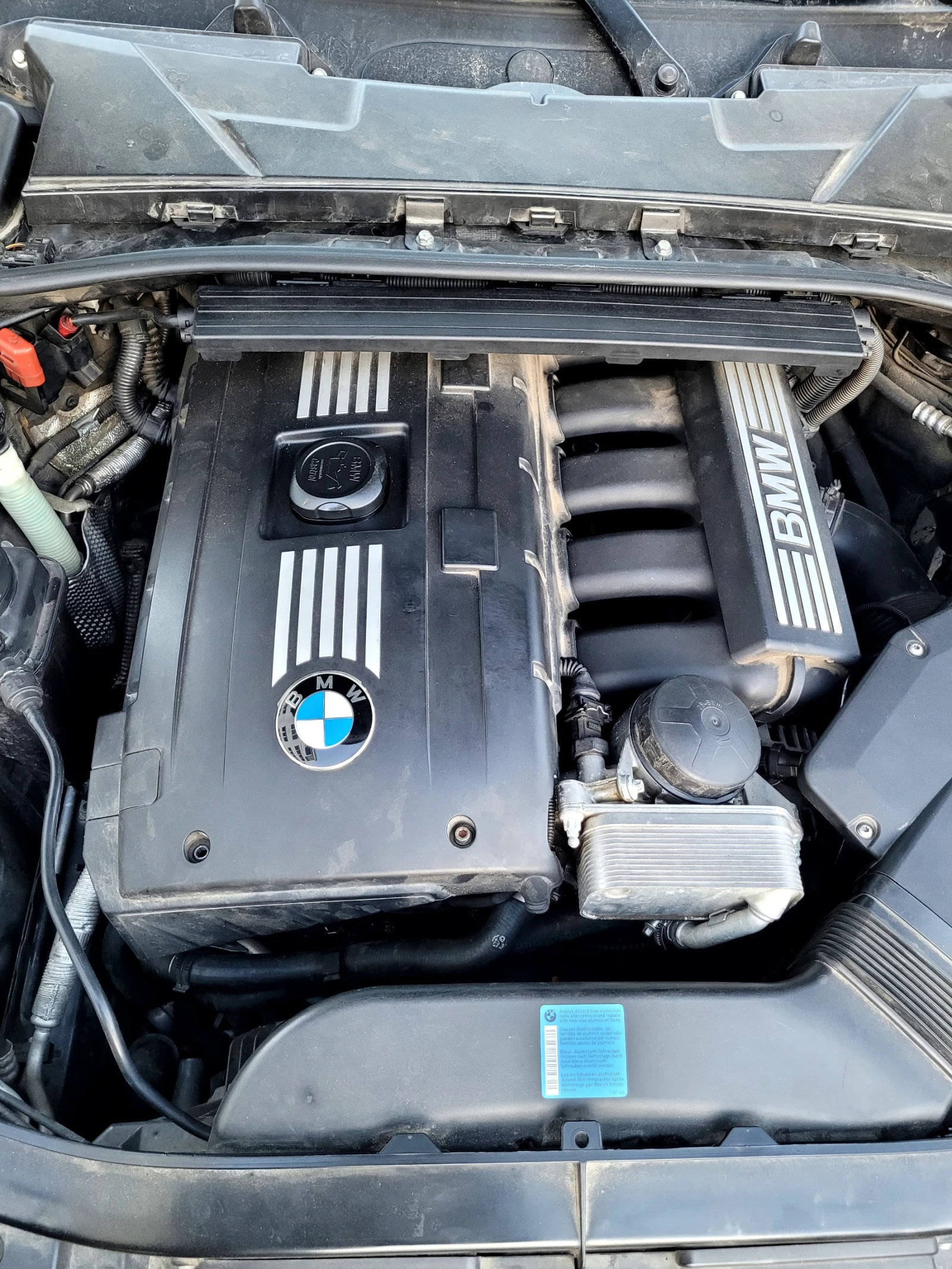 BMW 325  - изображение 9
