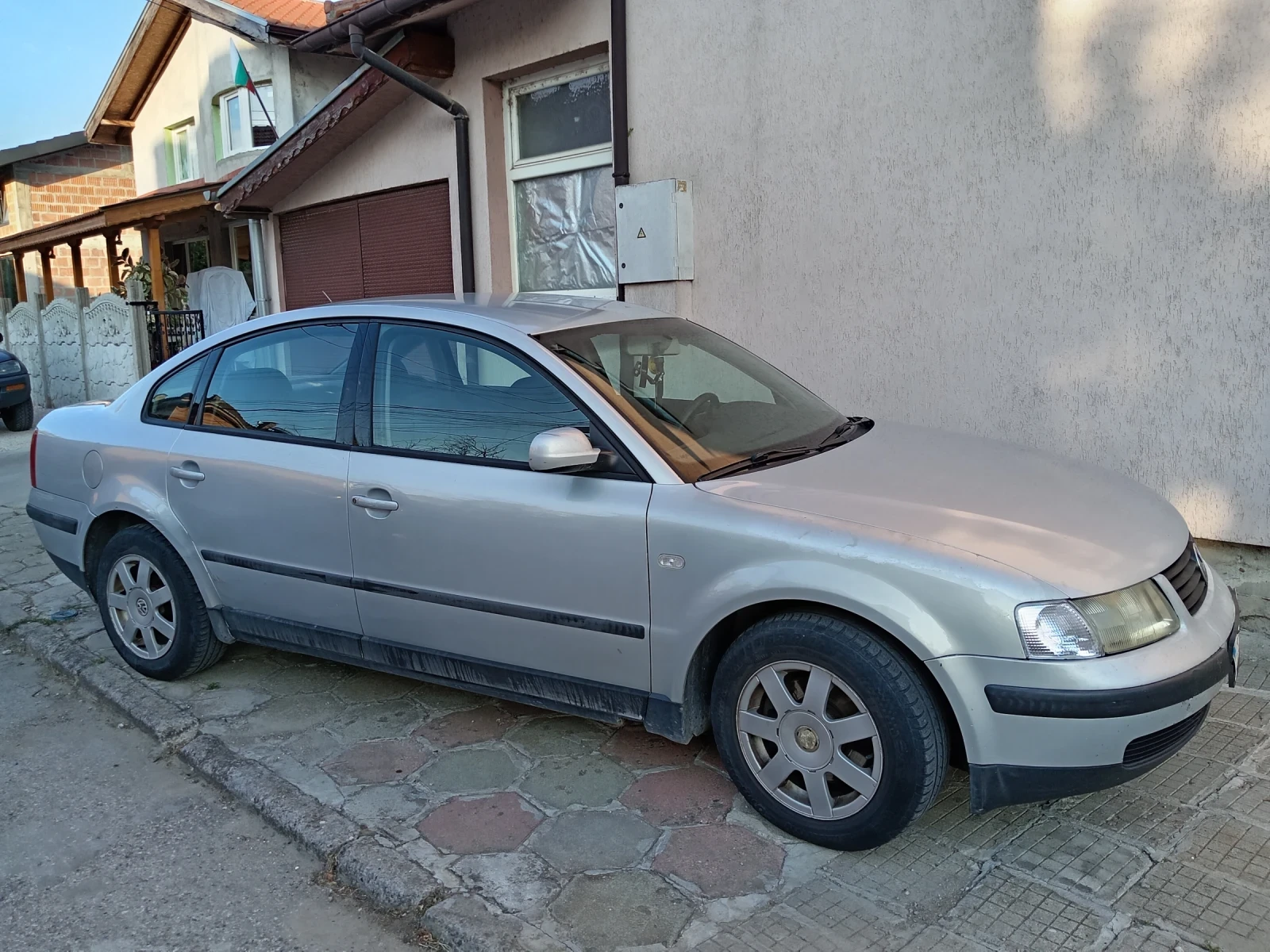 VW Passat B5 ATJ | Mobile.bg — изображение 1