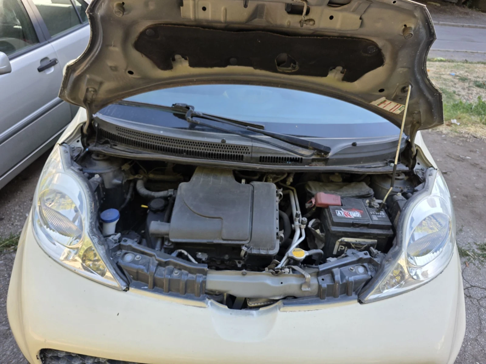 Peugeot 107  - изображение 9