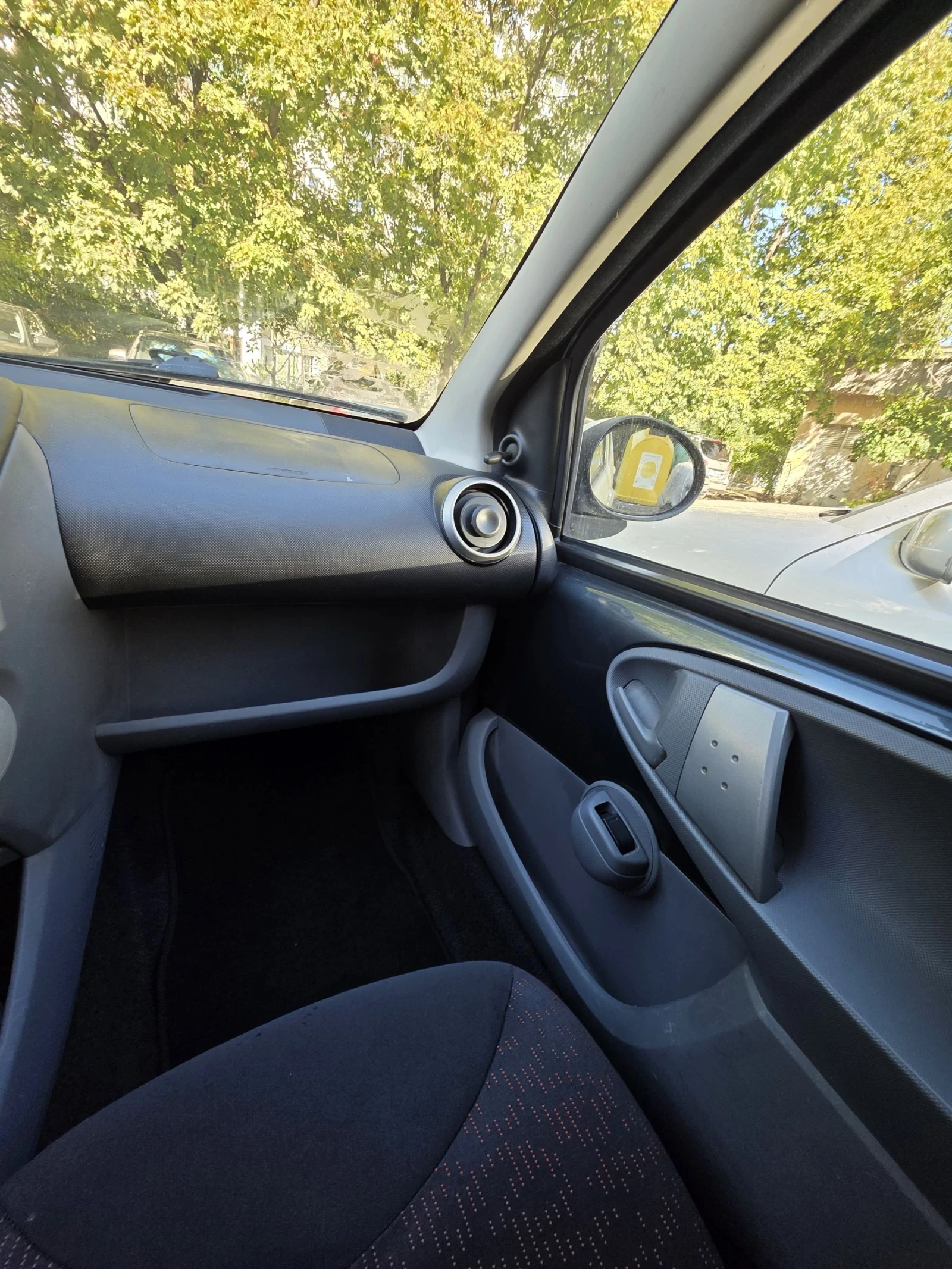 Peugeot 107 | Mobile.bg   11