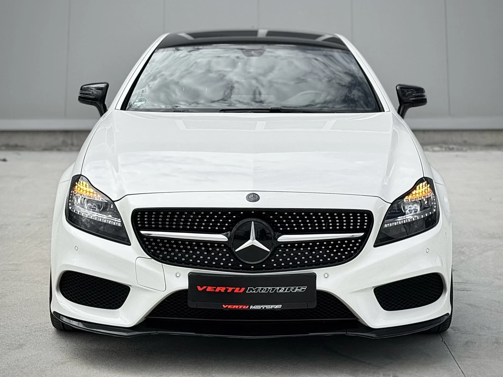 Mercedes-Benz CLS 350 AMG / FACELIFT / 9G / SHADOW LINE / NIGHT EDITION - изображение 2