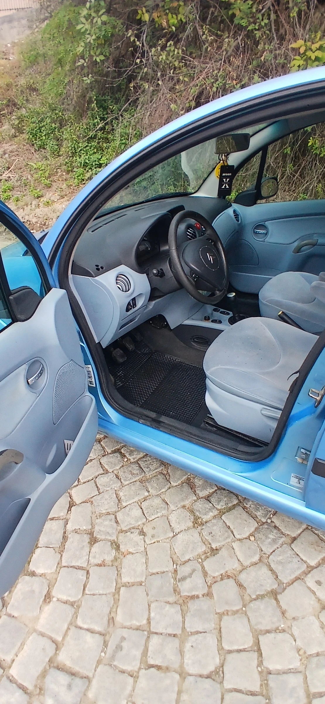 Citroen C3  - изображение 9