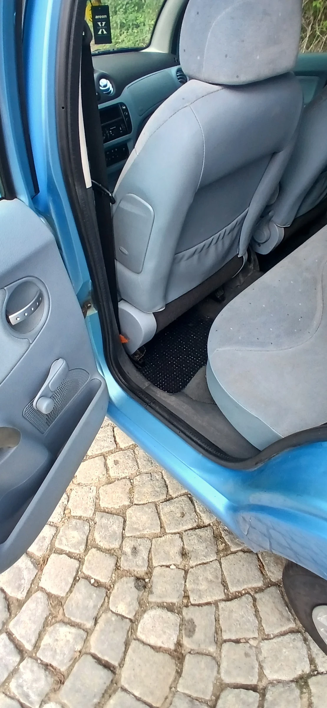 Citroen C3  - изображение 7