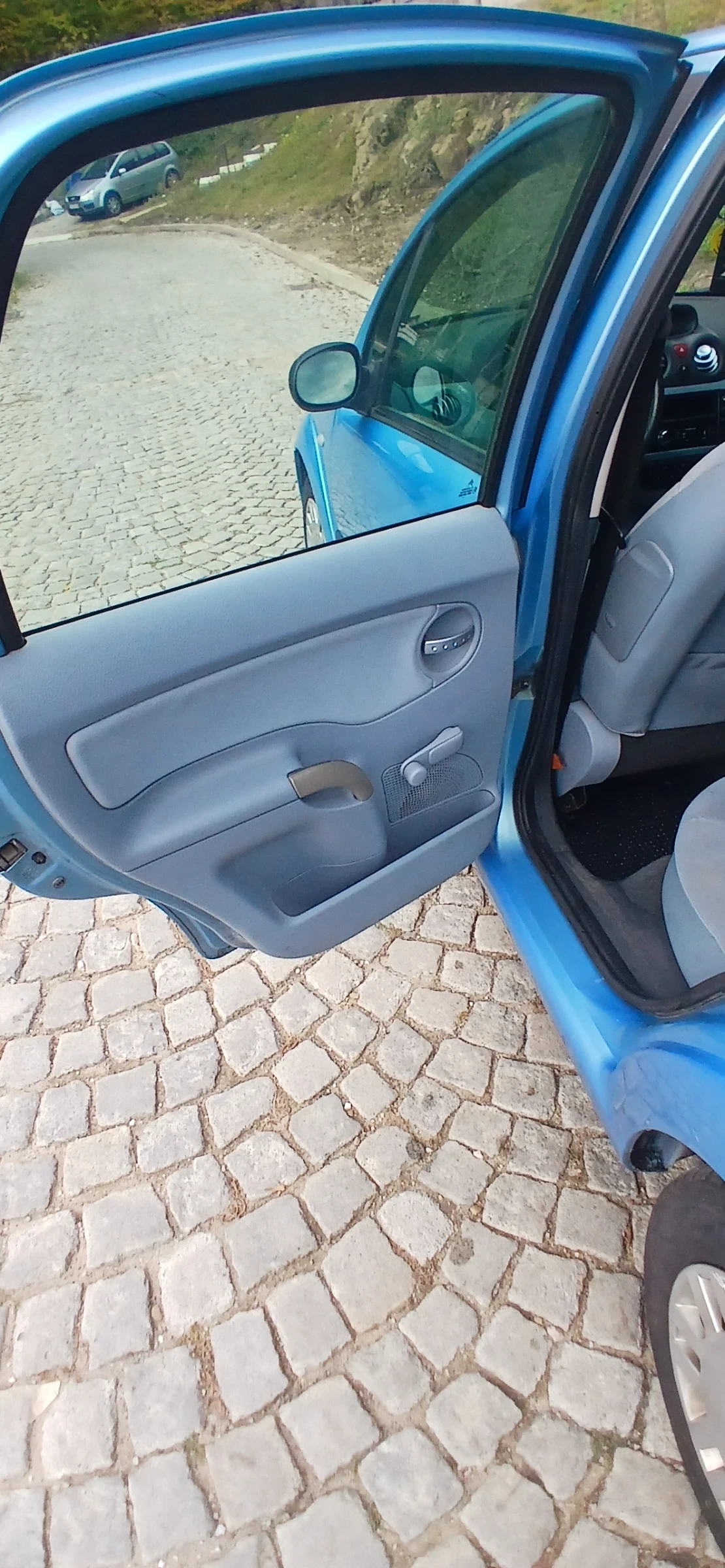 Citroen C3  - изображение 8