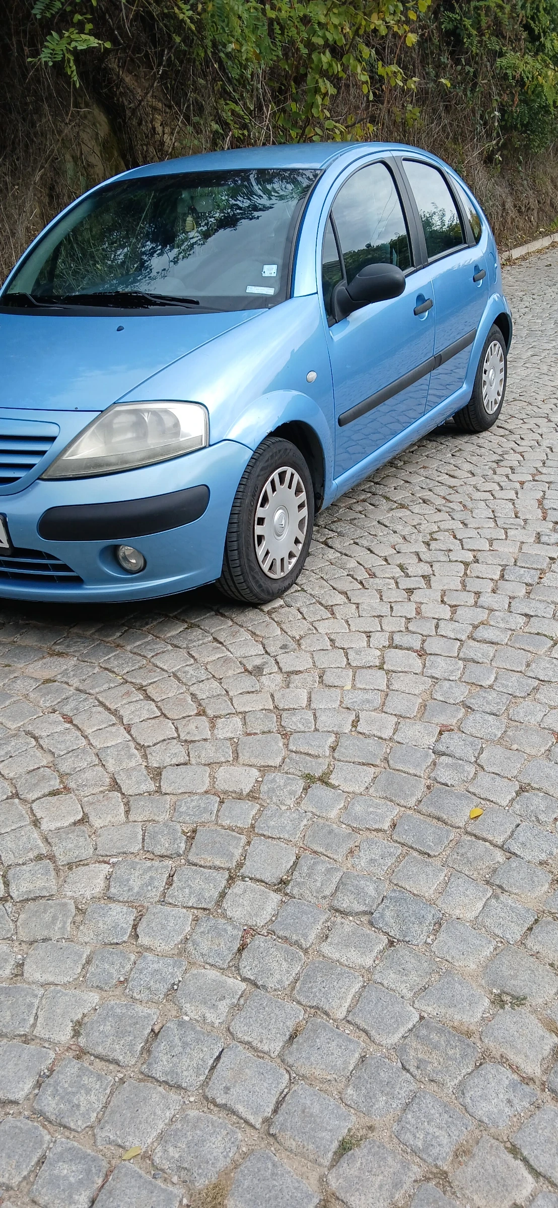 Citroen C3  - изображение 2