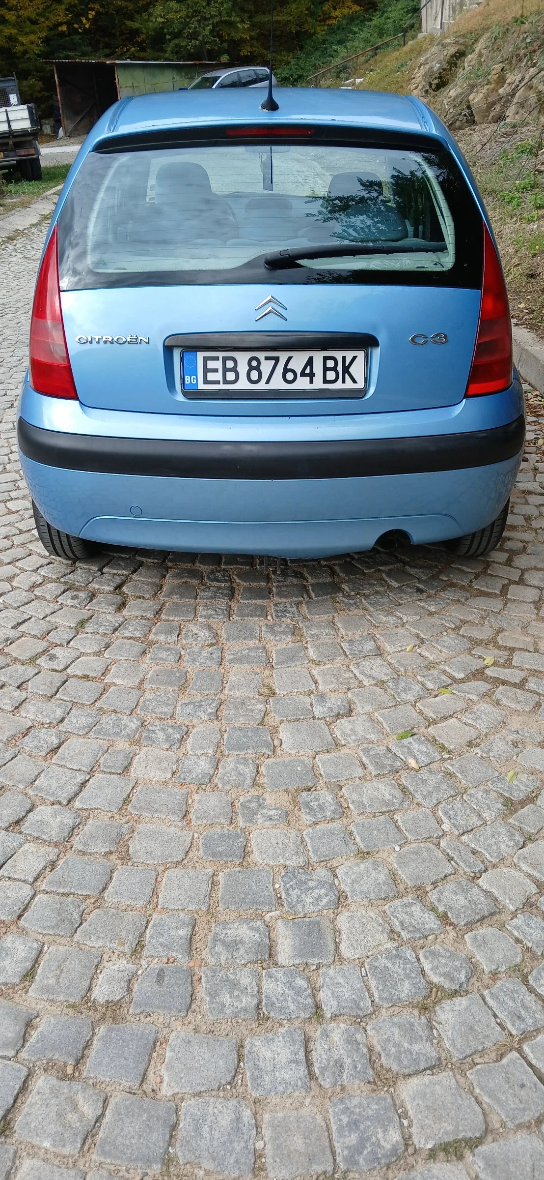 Citroen C3  - изображение 4