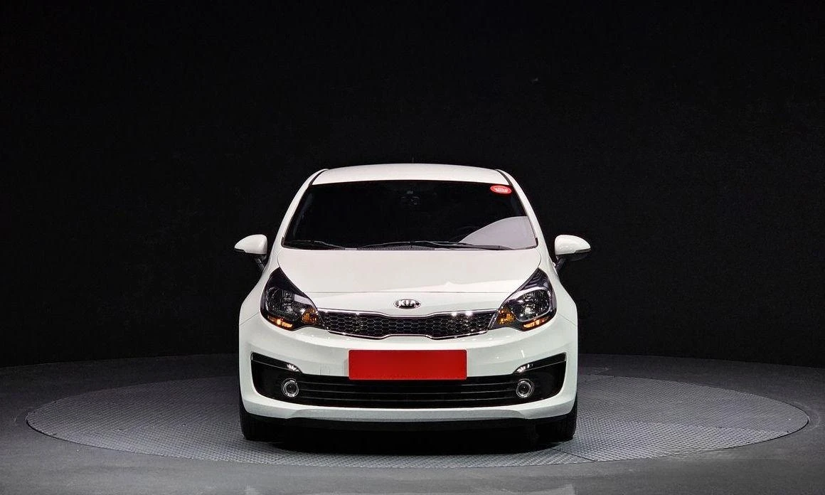 Kia Pride 4DR 1.6 GDI Luxury * НАЙ-ДОБРА ЦЕНА В БЪЛГАРИЯ*  - изображение 3
